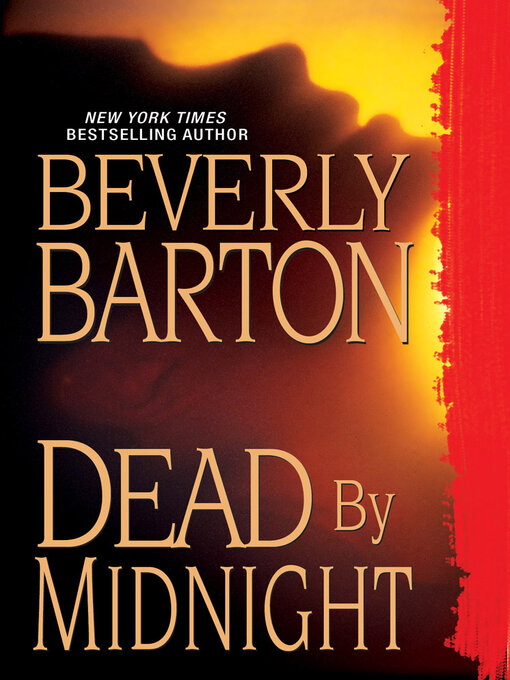 Cover image for Dead by Midnight